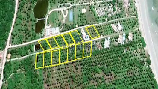 Lote/Terreno à venda, 1000m² no , Cairu