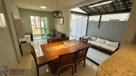 Apartamento com 3 Quartos à venda, 160m² no Praia do Morro, Guarapari