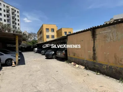 Lote/Terreno à venda, 546m² no Padre Eustáquio, Belo Horizonte