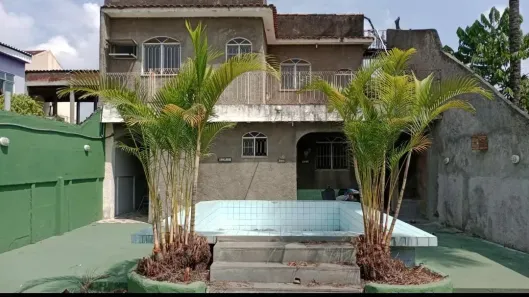 Casa com 3 Quartos à venda, 500m² no Pavuna, Rio de Janeiro