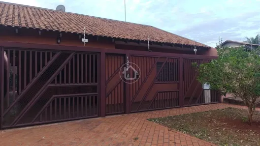 Casa com 3 Quartos à venda, 142m² no Monte Castelo, Campo Grande