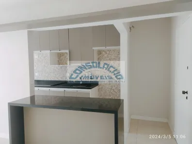 Apartamento com 1 Quarto à venda, 43m² no Jardim Paulista, São Paulo