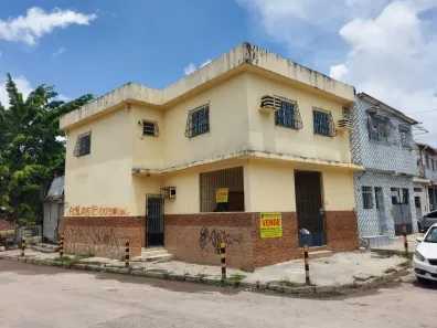 Prédio Comercial à venda, 120m² no Imbiribeira, Recife