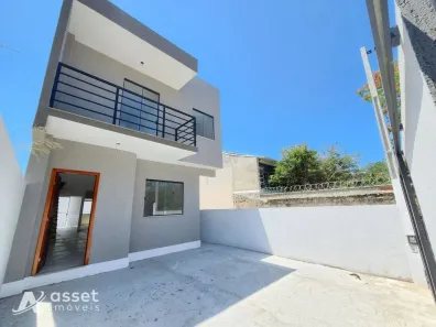 Casa com 4 Quartos à venda, 150m² no Maravista, Niterói