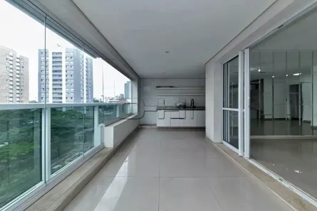 Apartamento com 3 Quartos à venda, 165m² no Vila Gertrudes, São Paulo