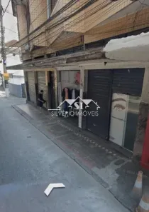 Ponto Comercial com 1 Quarto à venda, 25m² no Quissama, Petrópolis