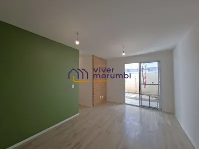 Apartamento com 2 Quartos à venda, 87m² no Jardim Caboré, São Paulo