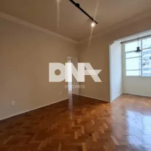 Apartamento com 2 Quartos à venda, 64m² no Laranjeiras, Rio de Janeiro