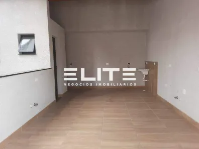 Cobertura com 2 Quartos à venda, 105m² no Vila Bastos, Santo André