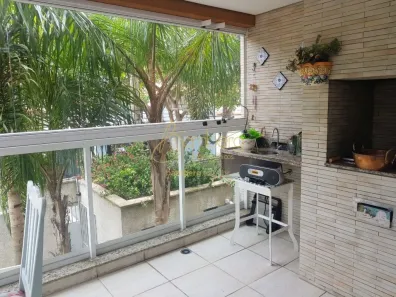 Apartamento com 4 Quartos à venda, 145m² no Jardim Prudência, São Paulo