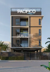 Apartamento com 3 Quartos à venda, 53m² no Bessa, João Pessoa
