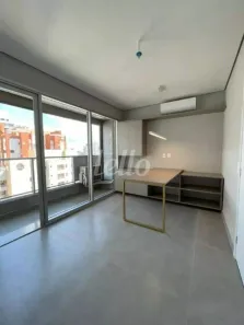 Sala Comercial para alugar, 34m² no Cerqueira César, São Paulo