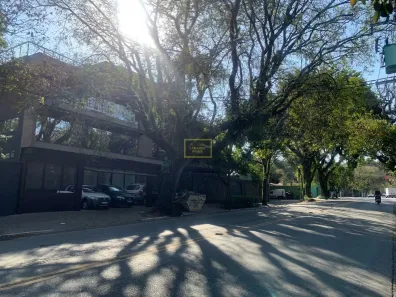 Imóvel Comercial à venda, 1344m² no Vila Ida, São Paulo