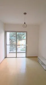 Apartamento com 2 Quartos para alugar, 64m² no Indianópolis, São Paulo