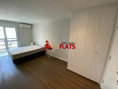 Apartamento com 1 Quarto à venda, 28m² no Consolação, São Paulo