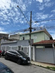 Sobrado com 4 Quartos à venda, 250m² no Vila Morgadouro, São Paulo