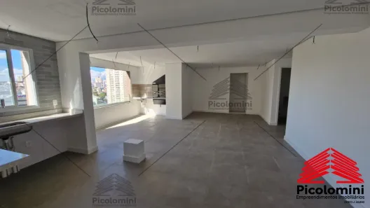 Apartamento com 3 Quartos à venda, 117m² no Centro, São Bernardo do Campo