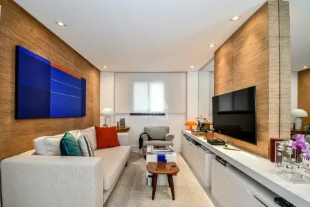 Apartamento com 3 Quartos à venda, 86m² no Jardim Botânico, Rio de Janeiro