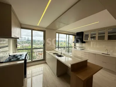 Apartamento com 3 Quartos à venda, 233m² no Real Parque, São Paulo