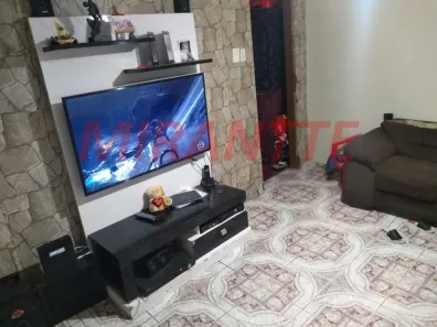 Casa com 2 Quartos à venda, 60m² no Vila Medeiros, São Paulo
