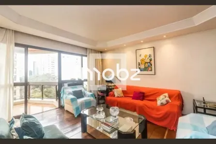 Apartamento com 3 Quartos à venda, 170m² no Perdizes, São Paulo