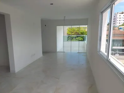 Apartamento com 4 Quartos à venda, 138m² no Jaraguá, Belo Horizonte
