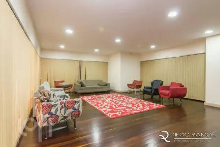 Apartamento com 3 Quartos à venda, 147m² no Centro Histórico, Porto Alegre