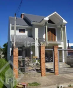Casa com 3 Quartos à venda, 170m² no São José, Canoas
