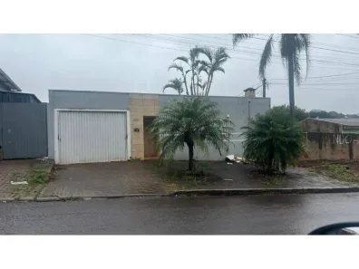 Casa com 1 Quarto à venda, 130m² no Brasília, Cascavel