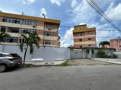 Apartamento com 4 Quartos à venda, 115m² no Farias Brito, Fortaleza