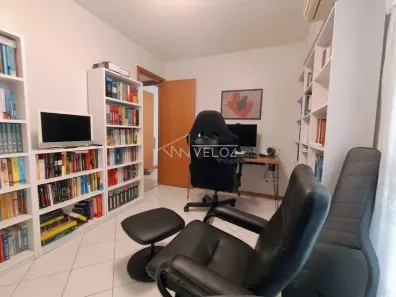 Apartamento com 3 Quartos à venda, 108m² no Flamengo, Rio de Janeiro