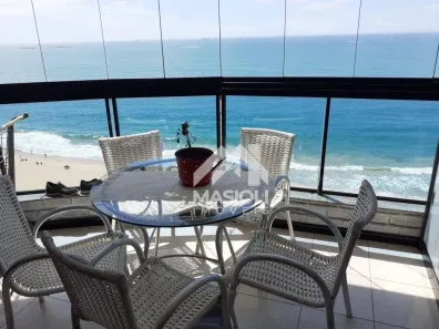 Apartamento com 3 Quartos à venda, 150m² no Praia de Itaparica, Vila Velha