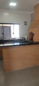 Casa com 3 Quartos à venda, 143m² no Parque São Geraldo, Bauru