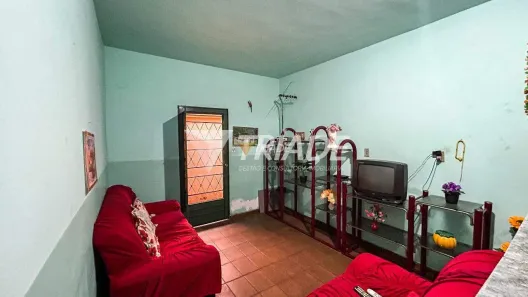 Casa com 3 Quartos à venda, 60m² no Jardim Lageado, Goiânia