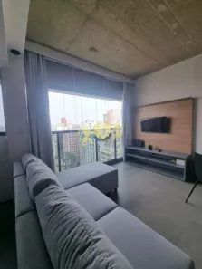 Flat com 1 Quarto à venda, 30m² no Jardim Paulista, São Paulo