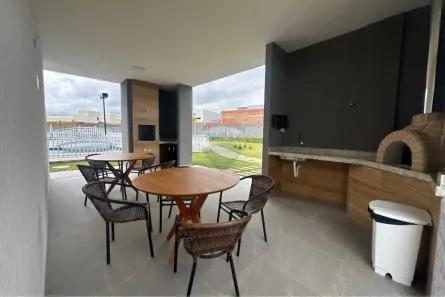 Casa de Condomínio com 3 Quartos à venda, 80m² no Primavera, Vitória da Conquista