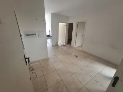 Apartamento com 2 Quartos à venda, 42m² no Recanto das Palmeiras, Ribeirão Preto
