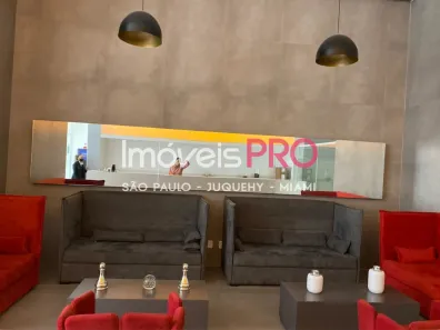 Apartamento com 1 Quarto à venda, 84m² no Vila Olímpia, São Paulo