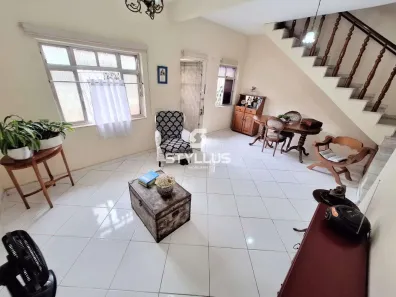  com 4 Quartos à venda, 127m² no Ramos, Rio de Janeiro