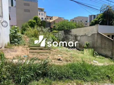 Lote/Terreno à venda, 409m² no Vila Belo Horizonte, Divinópolis