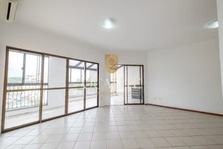 Cobertura com 3 Quartos à venda, 189m² no Cachoeira do Bom Jesus, Florianópolis