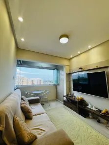 Apartamento com 2 Quartos à venda, 54m² no Cidade Nova, Ananindeua