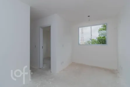 Apartamento com 2 Quartos à venda, 45m² no Tristeza, Porto Alegre
