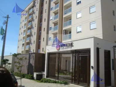 Apartamento com 2 Quartos à venda, 57m² no Jardim Paulicéia, Campinas