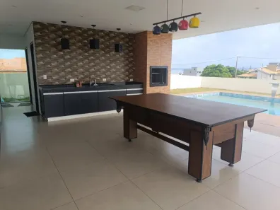 Casa de Condomínio com 3 Quartos à venda, 180m² no Centro, Paranapanema