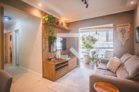 Apartamento com 3 Quartos à venda, 74m² no São Judas, São Paulo