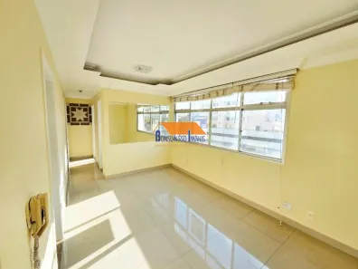 Apartamento com 3 Quartos à venda, 69m² no Ipiranga, Belo Horizonte