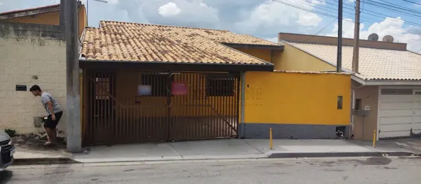 Casa com 3 Quartos à venda, 140m² no Jardim Nova República, São José dos Campos