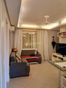 Apartamento com 1 Quarto à venda, 42m² no Centro Histórico, Porto Alegre