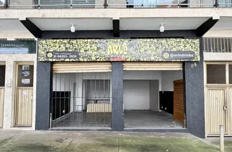 Ponto Comercial para alugar, 60m² no Santa Cruz Industrial, Contagem